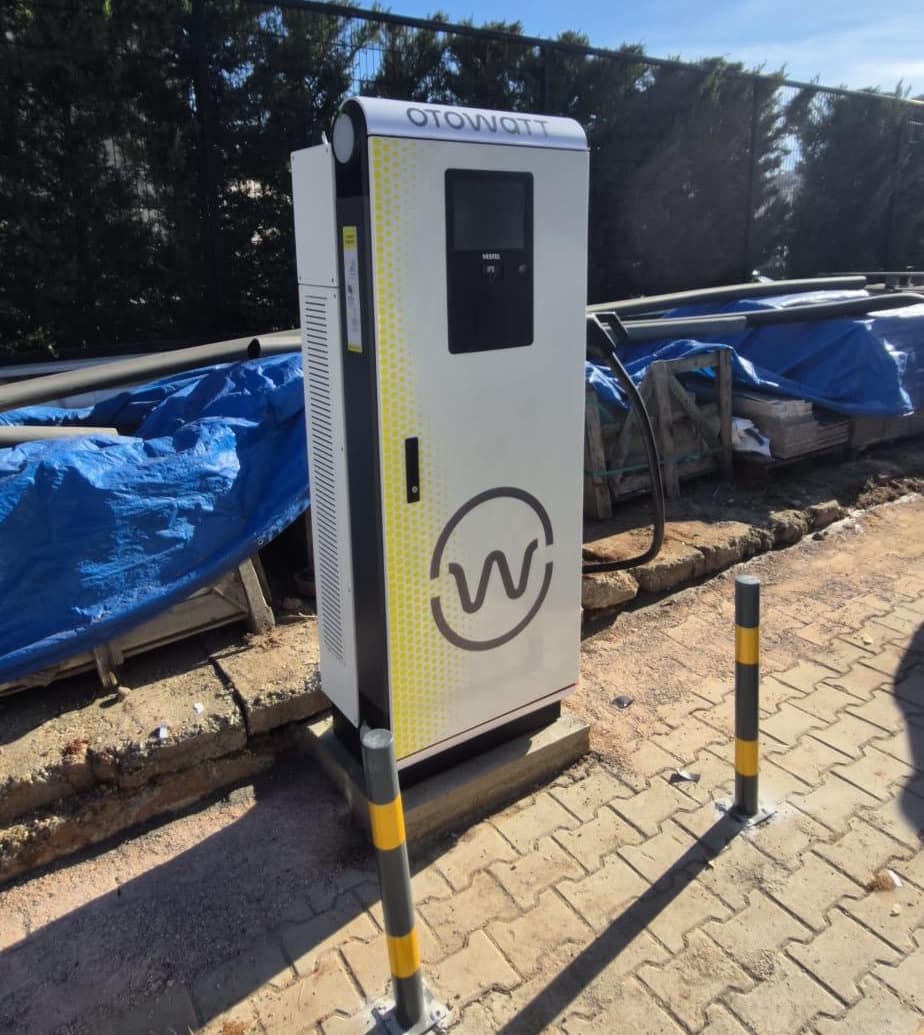 ADM Elektrik Genel Müdürlüğü-image